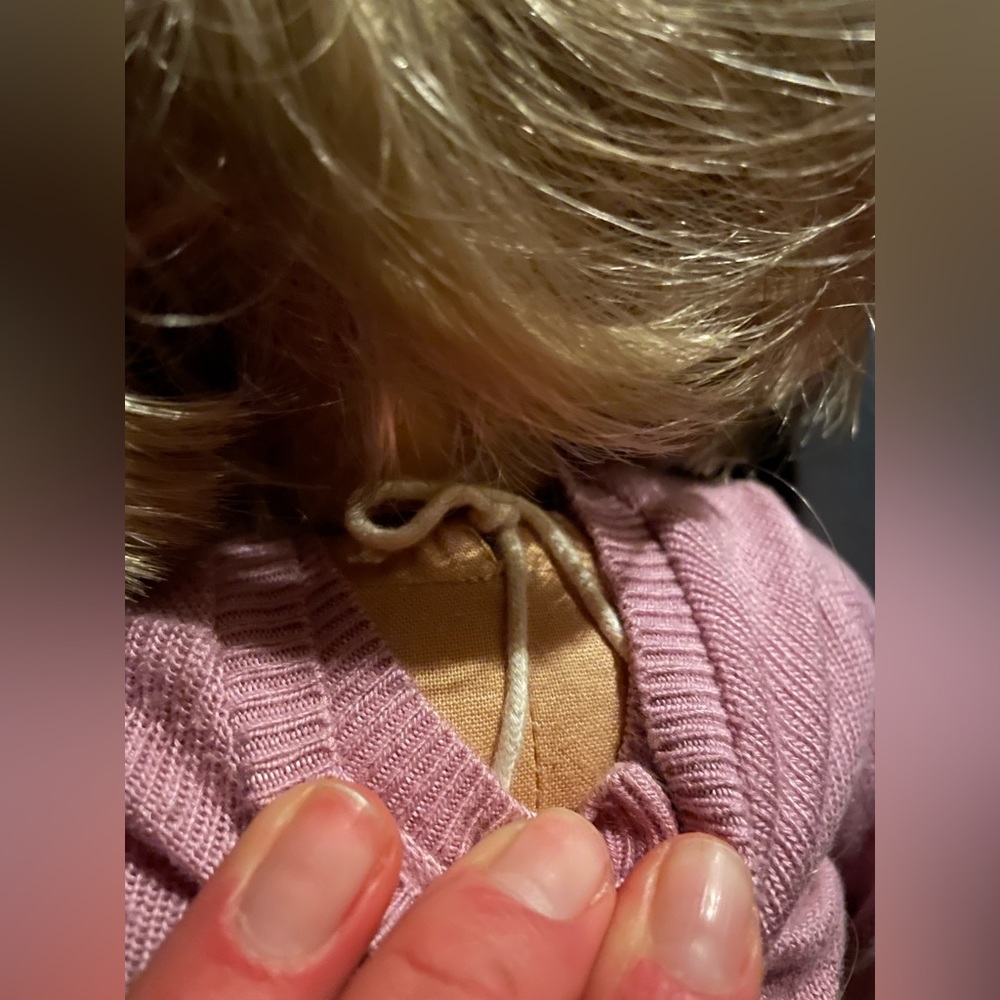 American girl doll Kit - Picture 3 of 3